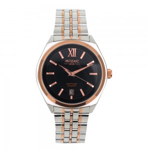 Mozaic MZ1002M CR-BLACK MDBTRBA